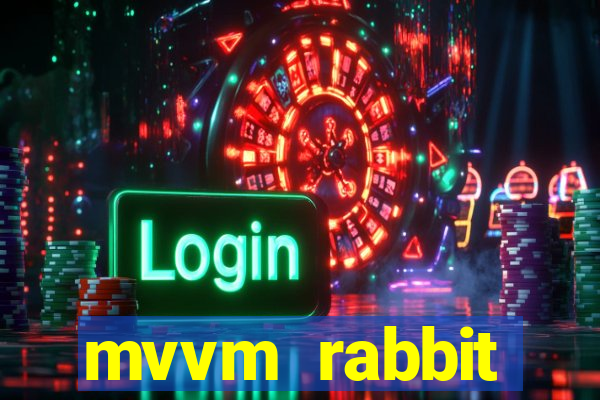 mvvm rabbit download filmes